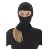 Brubeck Slidinėjimo Kaukė Unisex Juodas KM00010A