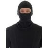 Brubeck Slidinėjimo Kaukė Unisex Juodas KM00010A