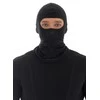 Brubeck Slidinėjimo Kaukė Unisex Juodas KM00010A