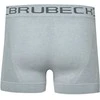 Brubeck Vyriški Apatiniai Pilkas BX00501A/pilka