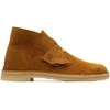 Clarks Original Avalynė Vyrams Brown 26169943