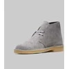 Clarks Original Avalynė Vyrams Pilkas 26169941
