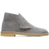 Clarks Original Avalynė Vyrams Pilkas 26169941