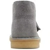 Clarks Original Avalynė Vyrams Pilkas 26169941
