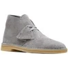 Clarks Original Avalynė Vyrams Pilkas 26169941
