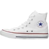 Converse Avalynė Moterims All Star HI Optical Baltas M7650C