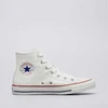 Converse Avalynė Moterims All Star HI Optical Baltas M7650C