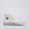 Converse Avalynė Moterims All Star HI Optical Baltas M7650C