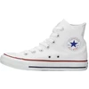 Converse Avalynė Moterims All Star HI Optical Baltas M7650C