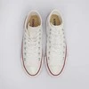 Converse Avalynė Moterims All Star HI Optical Baltas M7650C