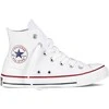Converse Avalynė Moterims All Star HI Optical Baltas M7650C