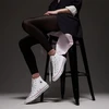 Converse Avalynė Moterims All Star HI Optical Baltas M7650C