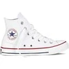 Converse Avalynė Moterims All Star HI Optical Baltas M7650C