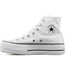 Converse Avalynė Moterims Ctas Lift Hi Baltas 560846C