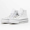 Converse Avalynė Moterims Ctas Lift Hi Baltas 560846C