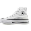 Converse Avalynė Moterims Ctas Lift Hi Baltas 560846C