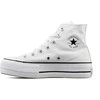 Converse Avalynė Moterims Ctas Lift Hi Baltas 560846C