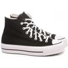 Converse Avalynė Moterims Ctas Lift Hi Juodas 560845C