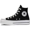 Converse Avalynė Moterims Ctas Lift Hi Juodas 560845C