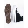 Converse Avalynė Moterims Ctas Lift Hi Juodas 560845C
