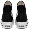 Converse Avalynė Moterims Ctas Lift Hi Juodas 560845C