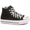 Converse Avalynė Moterims Ctas Lift Hi Juodas 560845C