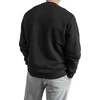 Converse Džemperis Chuck Patch Graphic Crew VGH Juodas