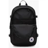 Converse Kuprinė Cam Straight Edge Backpack Juodas MA5672 023