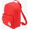 Converse Kuprinė Cau Go Low Backpack Raudona MA5852 F97