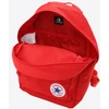 Converse Kuprinė Cau Go Low Backpack Raudona MA5852 F97