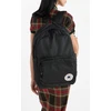 Converse Kuprinė Cau Go2 Core Backpack Juodas MA5956 023