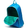 Converse Kuprinė Edc 22 Backpack Mėlyna 10008284 430