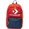 Converse Kuprinė Edc 22 Backpack Raudona Mėlyna 10007031 603