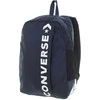 Converse Kuprinė Speed 2 Bckpack Mėlyna 10008286 426