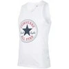 Converse Marškinėliai Chuck Patch Tank Baltas 10002888 102