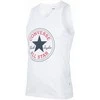 Converse Marškinėliai Chuck Patch Tank Baltas 10002888 102