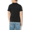 Converse Marškinėliai Star Chevron Tee Juodas 10007888 001