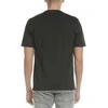 Converse Marškinėliai Star Chevron Tri Color Tee Juodas 10005884 001