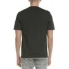 Converse Marškinėliai Star Chevron Tri Color Tee Juodas 10005884 001