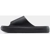 Converse Šlepetės Unisex Essential Slide Slip Juodas A12174C