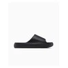 Converse Šlepetės Unisex Essential Slide Slip Juodas A12174C