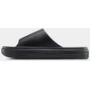 Converse Šlepetės Unisex Essential Slide Slip rusvai gelsvas A12175C