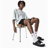 Converse Šlepetės Unisex Essential Slide Slip rusvai gelsvas A12175C