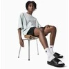 Converse Šlepetės Unisex Essential Slide Slip rusvai gelsvas A12175C