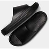 Converse Šlepetės Unisex Essential Slide Slip Juodas A12174C