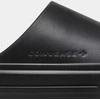Converse Šlepetės Unisex Essential Slide Slip Juodas A12174C