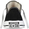 Converse Sportbačiai Chuck Taylor All Star OX Juodas M9166C