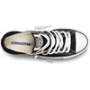 Converse Sportbačiai Chuck Taylor All Star OX Juodas M9166C