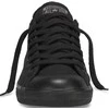 Converse Sportbačiai Chuck Taylor All Star Lean OX Juodas