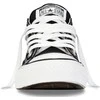 Converse Sportbačiai Chuck Taylor All Star OX Juodas M9166C